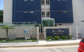 Le Parc Residencial - Manaira - Joao Pessoa