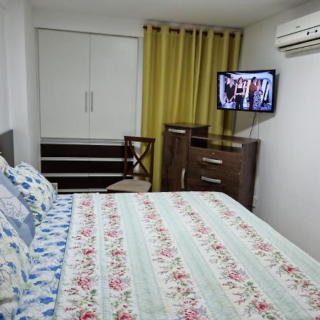 Le Parc Residencial - Manaira - Joao Pessoa João Pessoa Exterior foto
