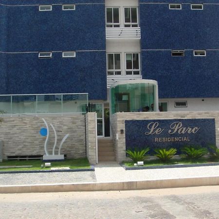 Le Parc Residencial - Manaira - Joao Pessoa João Pessoa Exterior foto