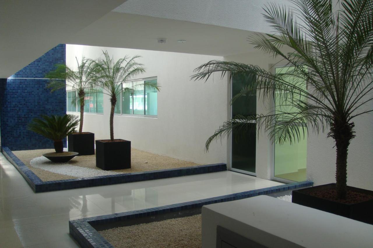Le Parc Residencial - Manaira - Joao Pessoa João Pessoa Exterior foto