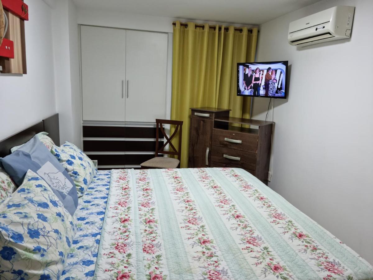 Le Parc Residencial - Manaira - Joao Pessoa João Pessoa Exterior foto