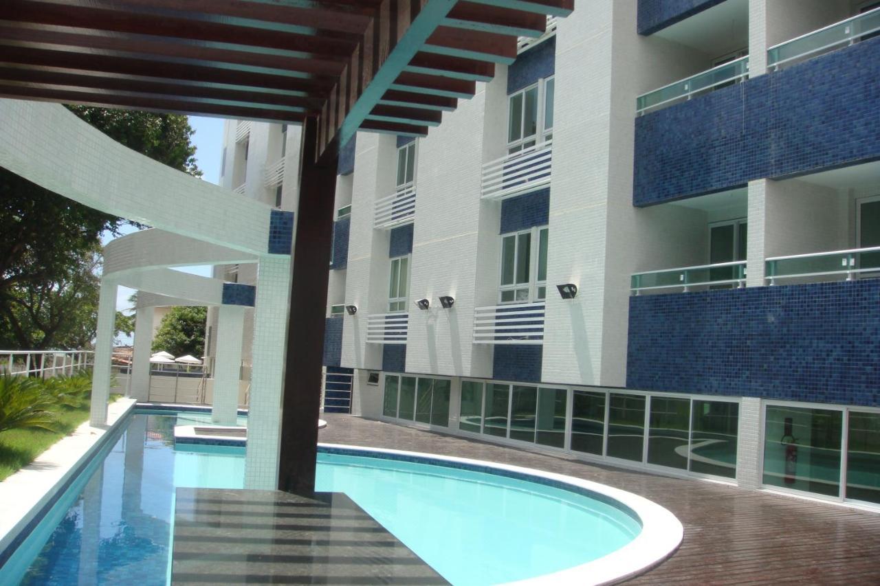 Le Parc Residencial - Manaira - Joao Pessoa João Pessoa Exterior foto