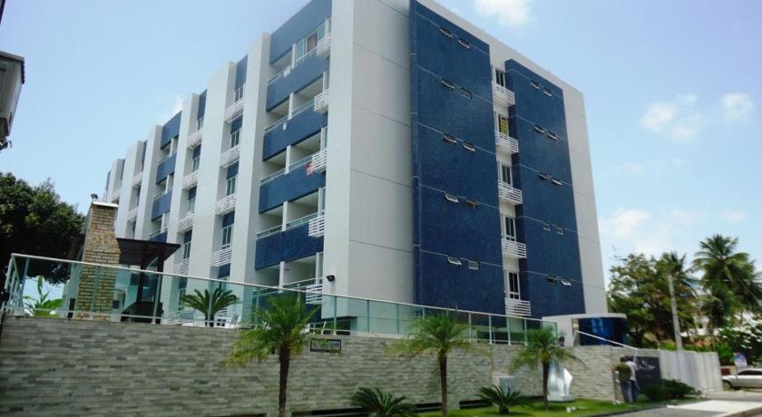 Le Parc Residencial - Manaira - Joao Pessoa João Pessoa Exterior foto