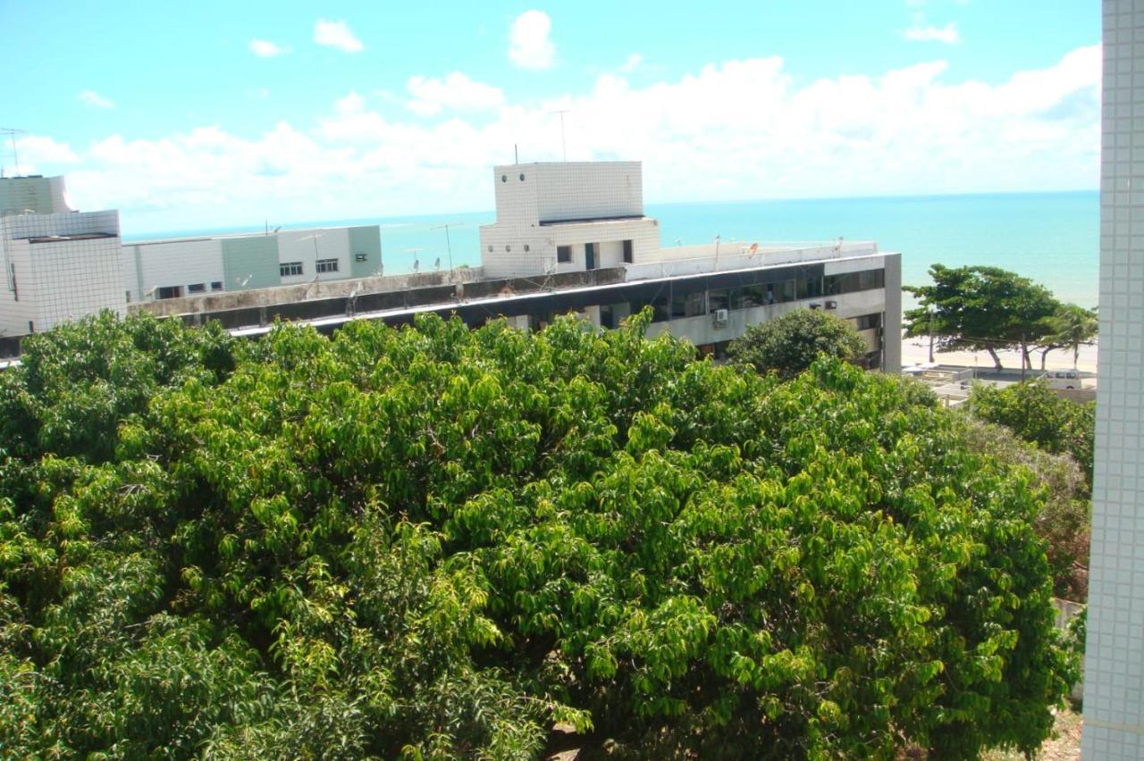 Le Parc Residencial - Manaira - Joao Pessoa João Pessoa Exterior foto
