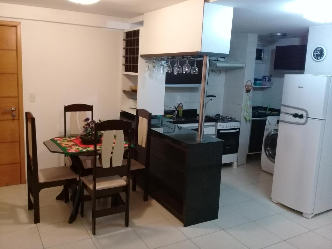 Le Parc Residencial - Manaira - Joao Pessoa João Pessoa Exterior foto